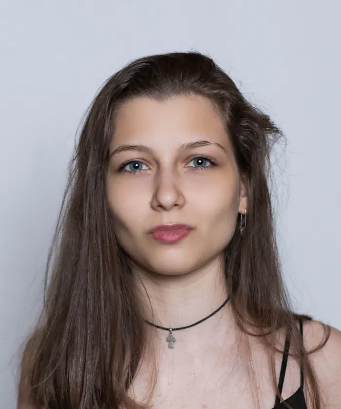 Ana Alexandra Jianu